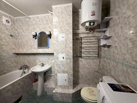 квартира по адресу Оболонский просп., 16-Е