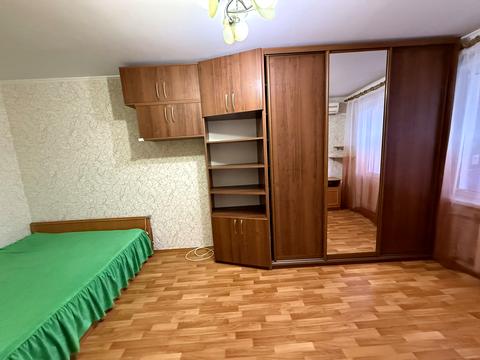 квартира по адресу Оболонский просп., 16-Е