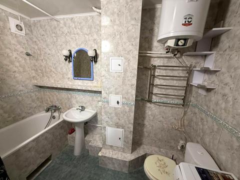 квартира по адресу Оболонский просп., 16-Е