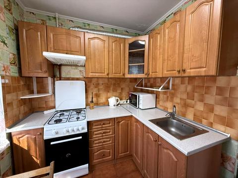 квартира по адресу Оболонский просп., 16-Е
