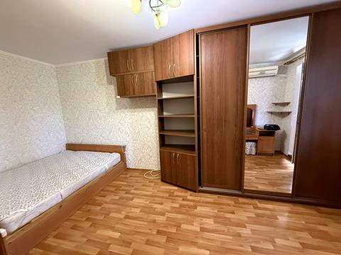квартира по адресу Оболонский просп., 16-Е