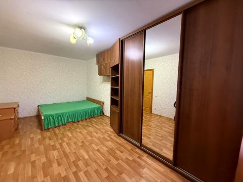 квартира по адресу Оболонский просп., 16-Е