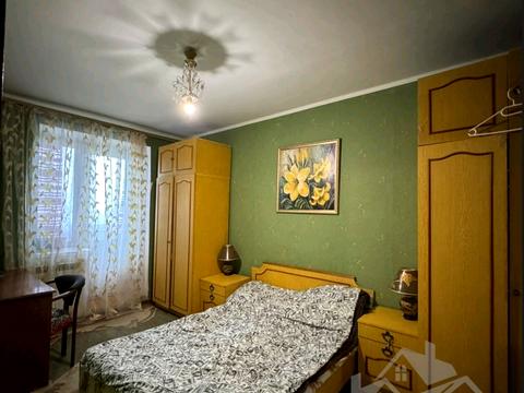 квартира по адресу Холодногорская ул. (Горького), 45