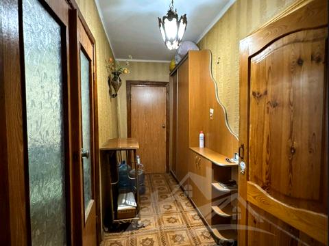 квартира по адресу Холодногорская ул. (Горького), 45