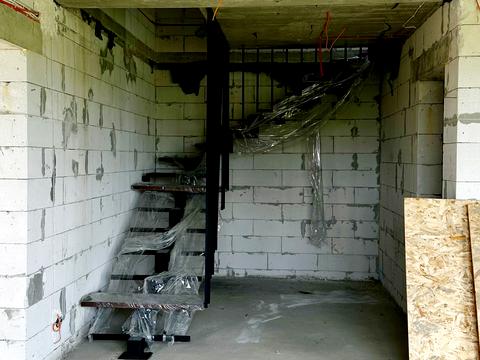 будинок за адресою присілок Черетів, 1