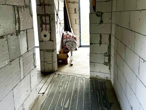 будинок за адресою присілок Черетів, 1