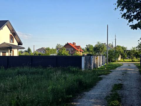 ділянка за адресою Польова