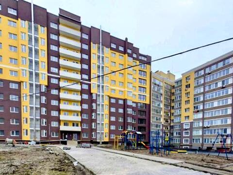 квартира за адресою Озерна вул., 4