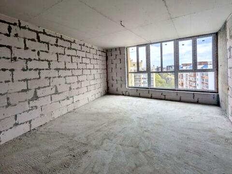 квартира за адресою Озерна вул., 4