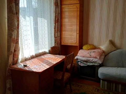 квартира по адресу Княги Ольги, 12
