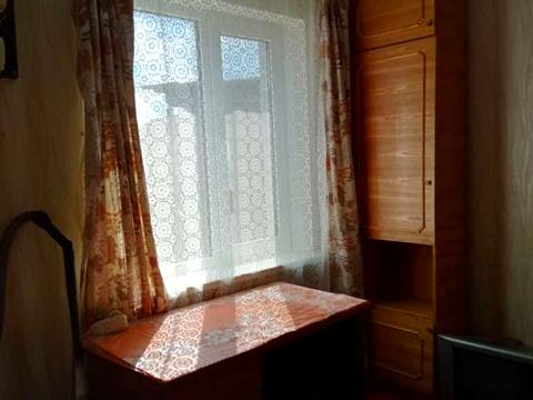квартира по адресу Княги Ольги, 12