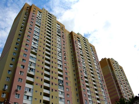квартира за адресою Науки просп., 60-А