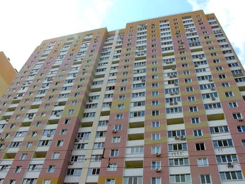 квартира за адресою Науки просп., 60-А