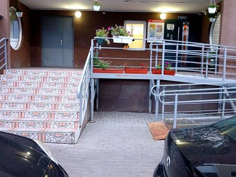 квартира за адресою Науки просп., 60-А