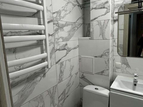 квартира за адресою Київ, Зодчих вул., 4