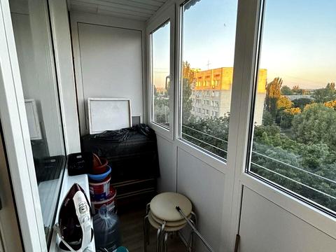 квартира за адресою Київ, Зодчих вул., 4