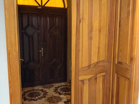 дом по адресу Наталії Кобринської ул. (Крилова)