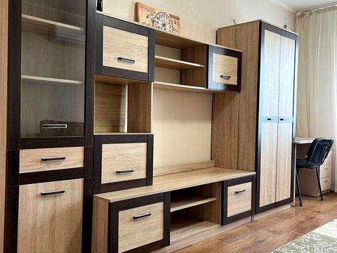 квартира за адресою Науки просп., 60-А