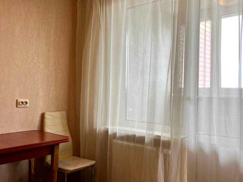 квартира за адресою Науки просп., 60-А