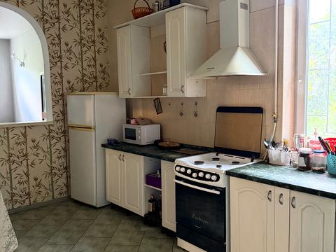 дом по адресу Наталії Кобринської ул. (Крилова)