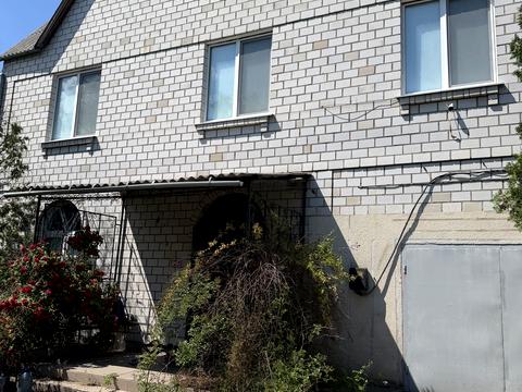 дом по адресу Наталії Кобринської ул. (Крилова)