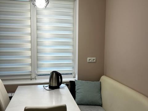 квартира за адресою Київ, Зодчих вул., 4