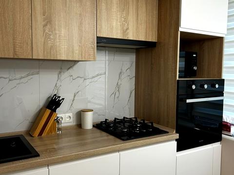 квартира за адресою Київ, Зодчих вул., 4