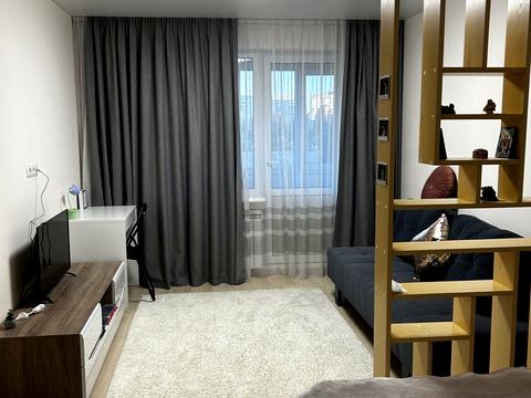 квартира за адресою Київ, Зодчих вул., 4