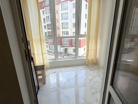 квартира по адресу Строительная ул., 50-А