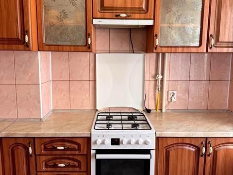 квартира за адресою Івана Миколайчука вул., 16