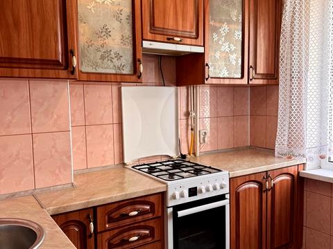 квартира за адресою Івана Миколайчука вул., 16