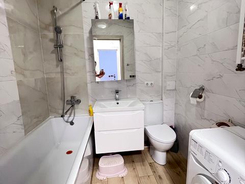 квартира за адресою Рівне, 24 Серпня вул., 24-А