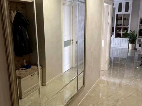 квартира за адресою Набережна Перемоги вул., 44-С