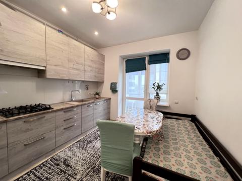 квартира за адресою Рівне, 24 Серпня вул., 24-А