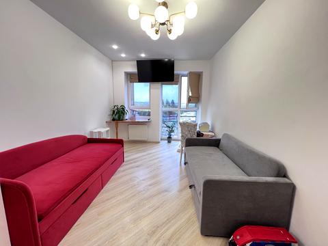 квартира за адресою Рівне, 24 Серпня вул., 24-А