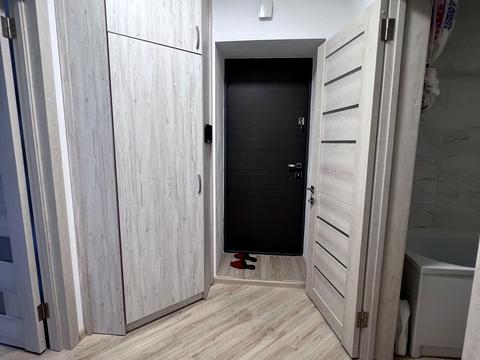 квартира за адресою Рівне, 24 Серпня вул., 24-А