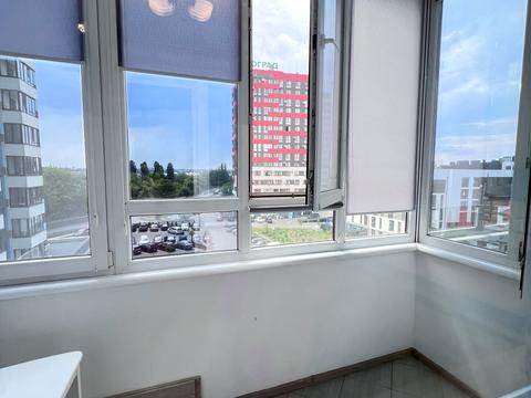 квартира за адресою Рівне, 24 Серпня вул., 24-А