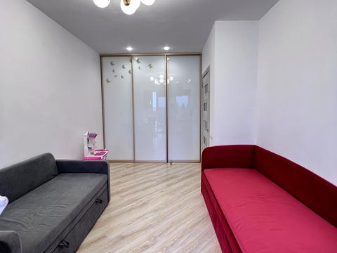 квартира за адресою Рівне, 24 Серпня вул., 24-А