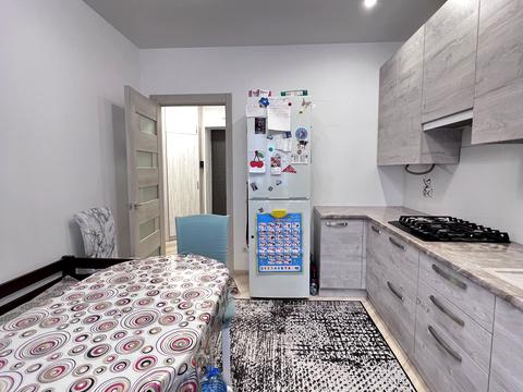 квартира за адресою Рівне, 24 Серпня вул., 24-А