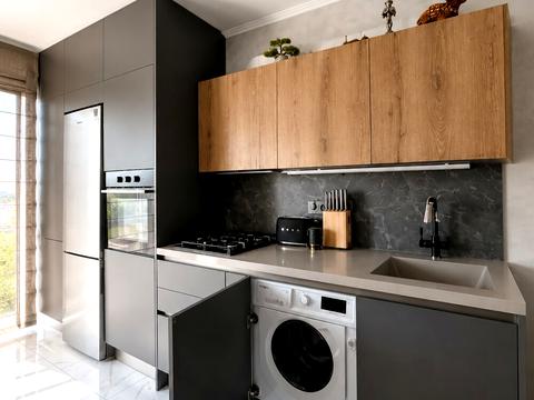 квартира за адресою Капушанська вул., 150