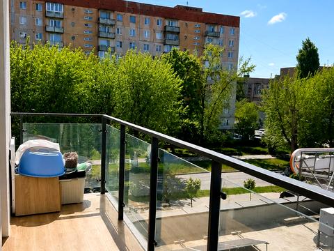 квартира за адресою Капушанська вул., 150