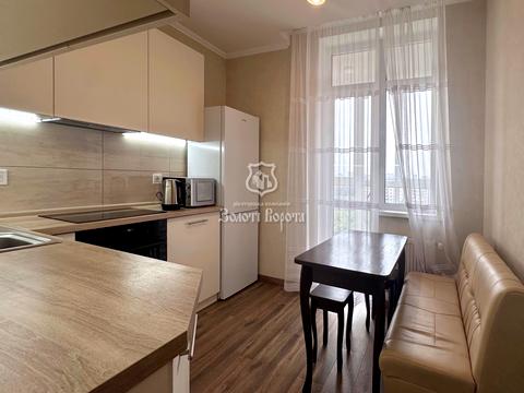 квартира за адресою Тираспольська вул., 52