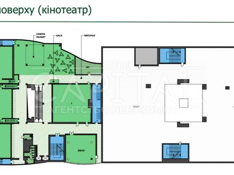 коммерческая по адресу Михаила Гришко ул., 3а