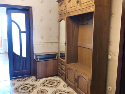 квартира по адресу Машиностроительная ул., 21-А