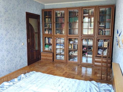 квартира по адресу Машиностроительная ул., 21-А