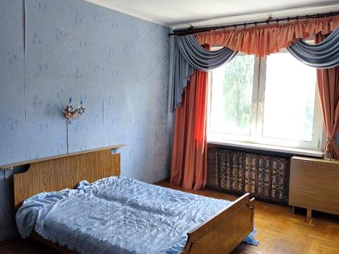 квартира по адресу Машиностроительная ул., 21-А