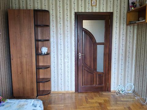 квартира по адресу Машиностроительная ул., 21-А