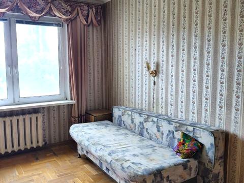 квартира по адресу Машиностроительная ул., 21-А