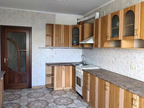 квартира по адресу Машиностроительная ул., 21-А
