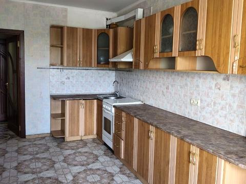 квартира по адресу Машиностроительная ул., 21-А
